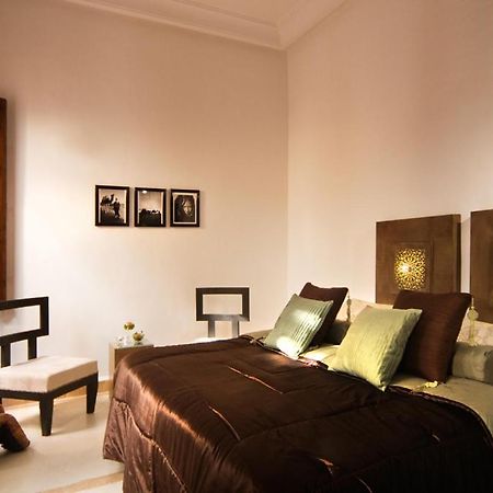 Riad Chayma Marrakech (Adults Only) Marrakesh Exteriör bild