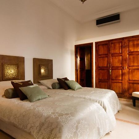 Riad Chayma Marrakech (Adults Only) Marrakesh Exteriör bild