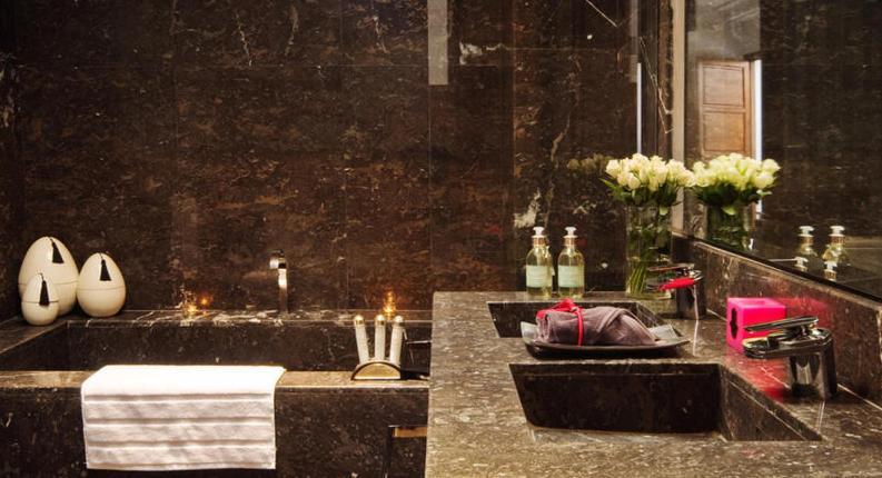 Riad Chayma Marrakech (Adults Only) Marrakesh Rum bild