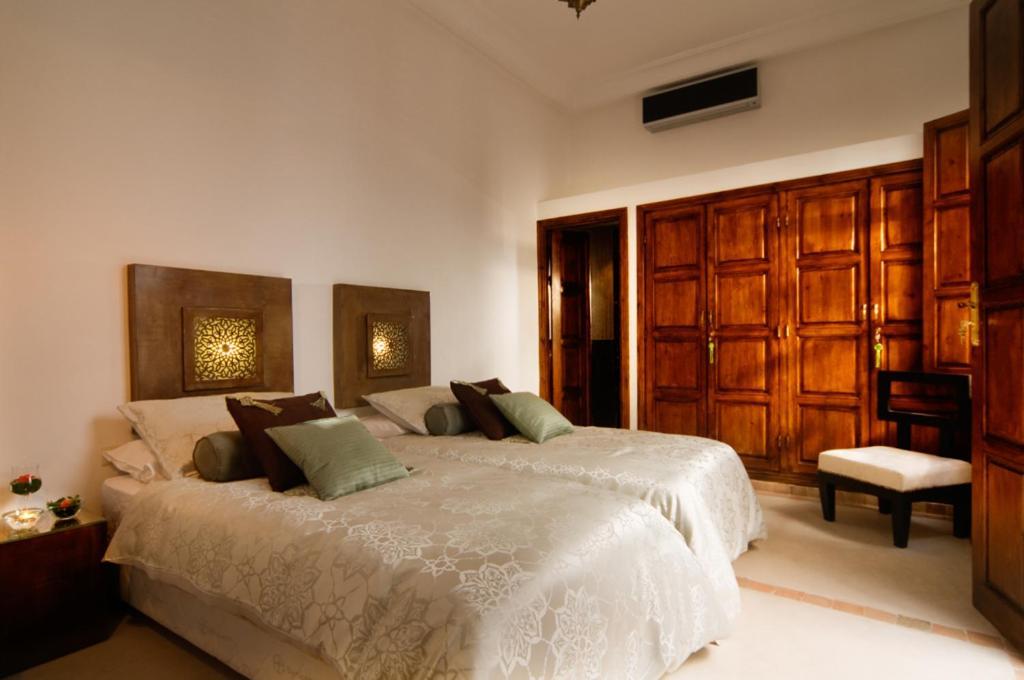 Riad Chayma Marrakech (Adults Only) Marrakesh Exteriör bild