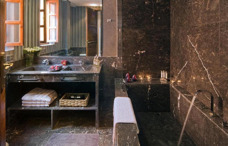 Riad Chayma Marrakech (Adults Only) Marrakesh Exteriör bild