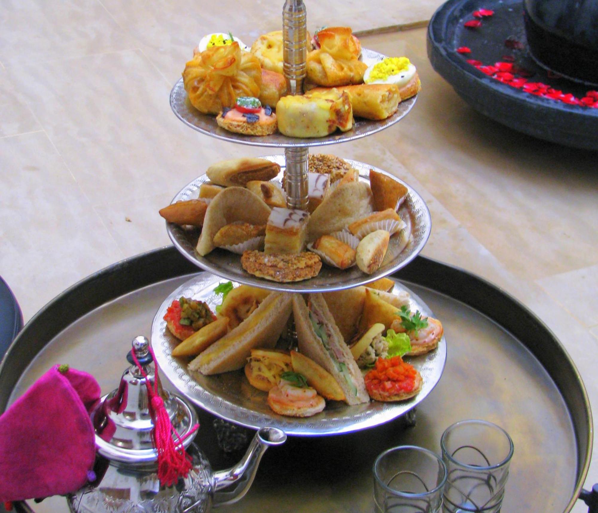 Riad Chayma Marrakech (Adults Only) Marrakesh Exteriör bild