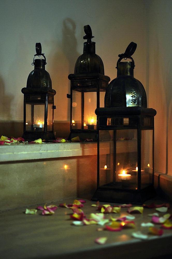 Riad Chayma Marrakech (Adults Only) Marrakesh Exteriör bild
