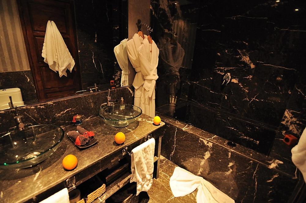 Riad Chayma Marrakech (Adults Only) Marrakesh Exteriör bild