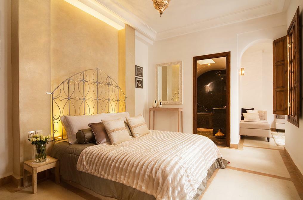 Riad Chayma Marrakech (Adults Only) Marrakesh Exteriör bild