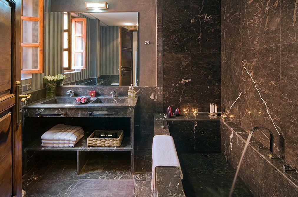 Riad Chayma Marrakech (Adults Only) Marrakesh Exteriör bild